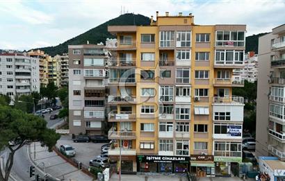 Eşsiz konumuyla her noktaya yakın kiralık 3+1