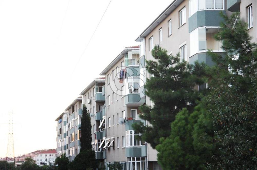İdealtepe, Site içerisinde Kiralık 3+1 | Yenilenmiş | Balkonlu