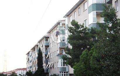 İdealtepe, Site içerisinde Kiralık 3+1 | Yenilenmiş | Balkonlu
