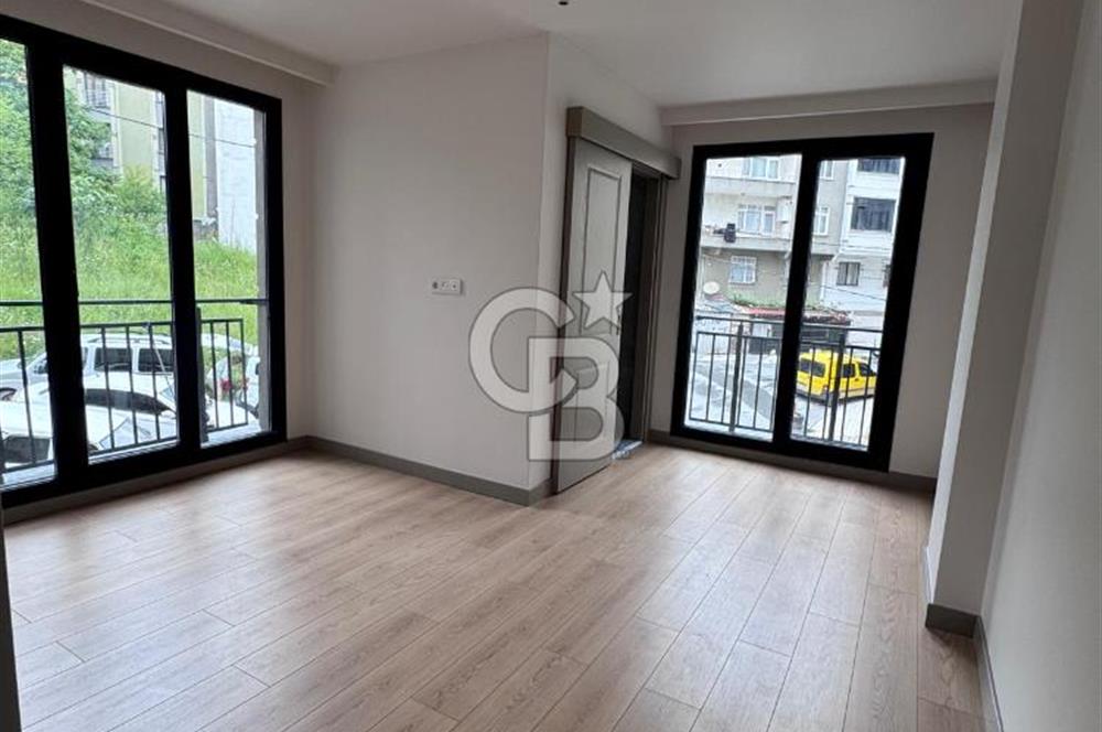 ARNAVUTKÖY ANADOLU MAHALLESİNDE SATILIK 2+1 LÜKS DAİRE