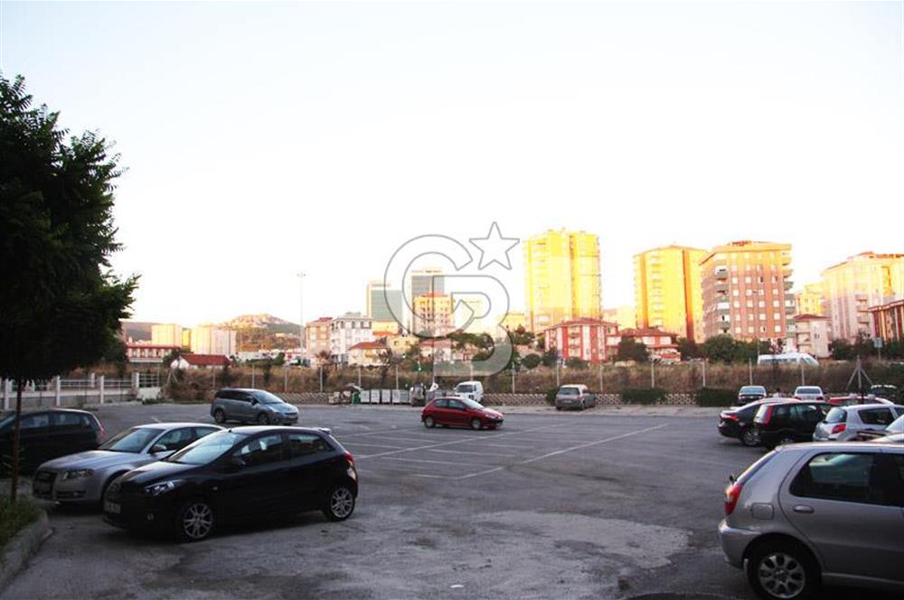 İdealtepe, Site içerisinde Kiralık 3+1 | Yenilenmiş | Balkonlu