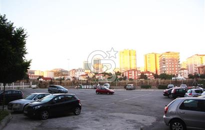 İdealtepe, Site içerisinde Kiralık 3+1 | Yenilenmiş | Balkonlu