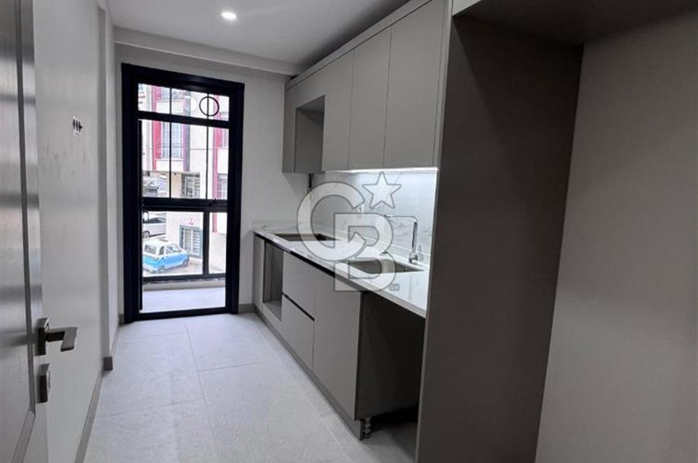 ARNAVUTKÖY ANADOLU MAHALLESİNDE SATILIK 2+1 LÜKS DAİRE