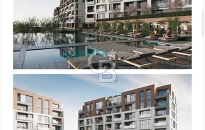 ARNAVUTKÖY TAŞOLUK HAVAKENT PROJESİNDE SATILIK 3+1 DAİRE