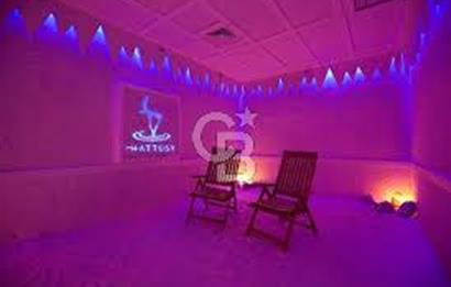HATTUŞA V.THERMAL CLUB - GÜRE | KIRMIZI DÖNEM | 2 HAFTA | 1+1 | RCI ÜYELİKLİ
