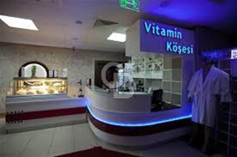 HATTUŞA V.THERMAL CLUB - GÜRE | KIRMIZI DÖNEM | 2 HAFTA | 1+1 | RCI ÜYELİKLİ
