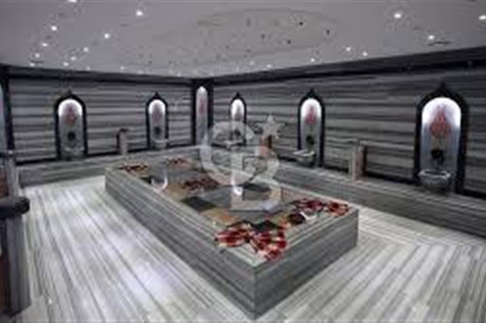 HATTUŞA V.THERMAL CLUB - GÜRE | KIRMIZI DÖNEM | 2 HAFTA | 1+1 | RCI ÜYELİKLİ