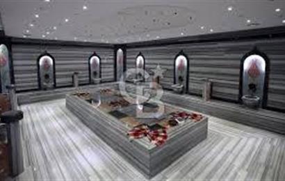 HATTUŞA V.THERMAL CLUB - GÜRE | KIRMIZI DÖNEM | 2 HAFTA | 1+1 | RCI ÜYELİKLİ