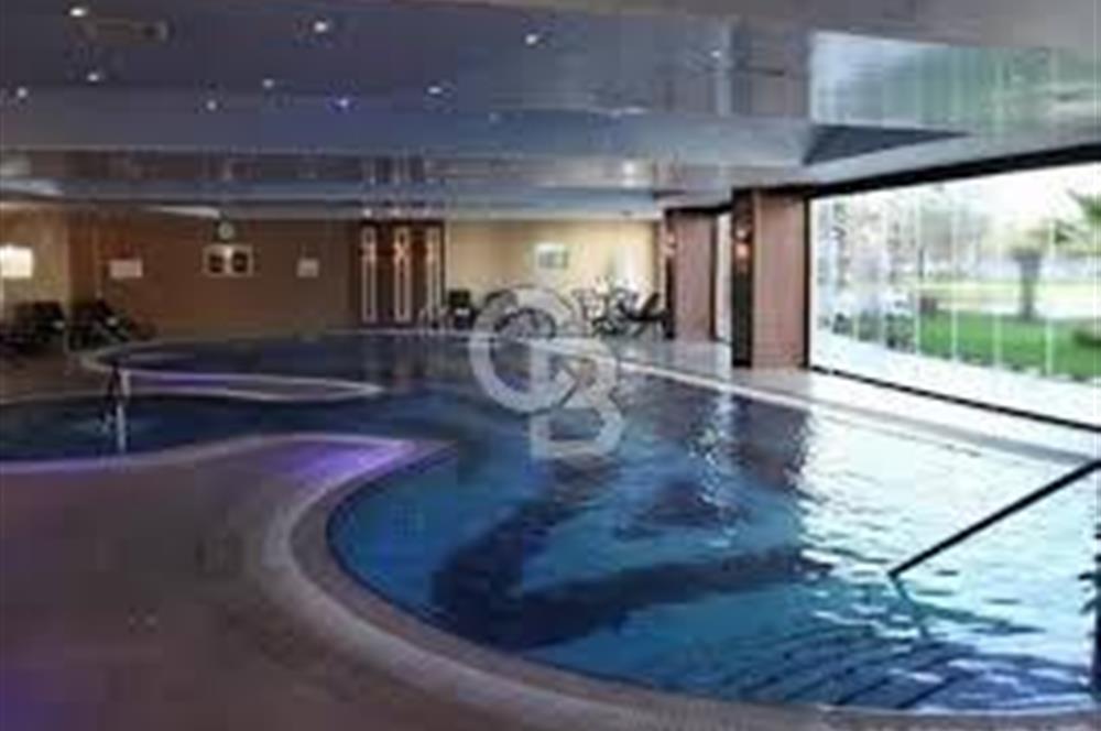 HATTUŞA V.THERMAL CLUB - GÜRE | KIRMIZI DÖNEM | 2 HAFTA | 1+1 | RCI ÜYELİKLİ