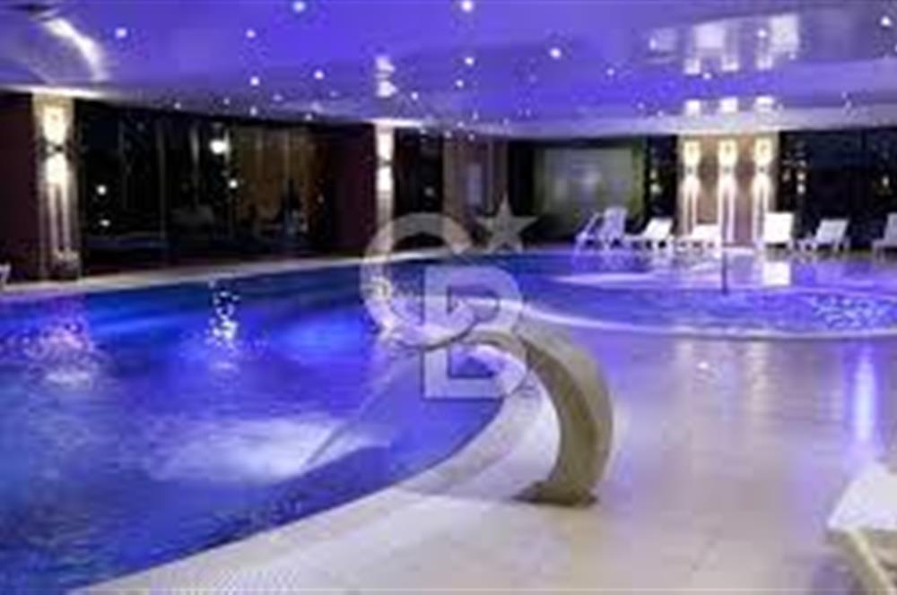 HATTUŞA V.THERMAL CLUB - GÜRE | KIRMIZI DÖNEM | 2 HAFTA | 1+1 | RCI ÜYELİKLİ