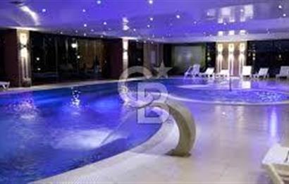 HATTUŞA V.THERMAL CLUB - GÜRE | KIRMIZI DÖNEM | 2 HAFTA | 1+1 | RCI ÜYELİKLİ