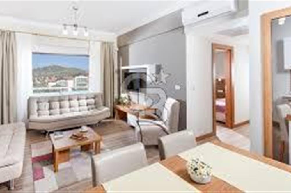 HATTUŞA V.THERMAL CLUB - GÜRE | KIRMIZI DÖNEM | 2 HAFTA | 1+1 | RCI ÜYELİKLİ