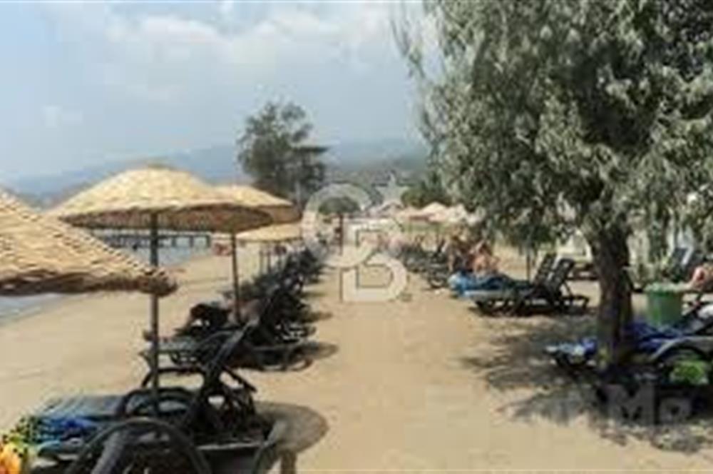 HATTUŞA V.THERMAL CLUB - GÜRE | KIRMIZI DÖNEM | 2 HAFTA | 1+1 | RCI ÜYELİKLİ