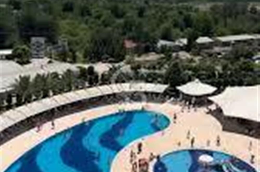HATTUŞA V.THERMAL CLUB - GÜRE | KIRMIZI DÖNEM | 2 HAFTA | 1+1 | RCI ÜYELİKLİ