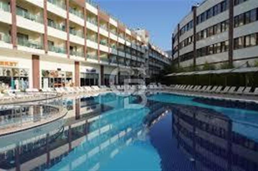 HATTUŞA V.THERMAL CLUB - GÜRE | KIRMIZI DÖNEM | 2 HAFTA | 1+1 | RCI ÜYELİKLİ