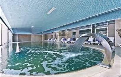HATTUŞA V.THERMAL CLUB - GÜRE | KIRMIZI DÖNEM | 2 HAFTA | 1+1 | RCI ÜYELİKLİ