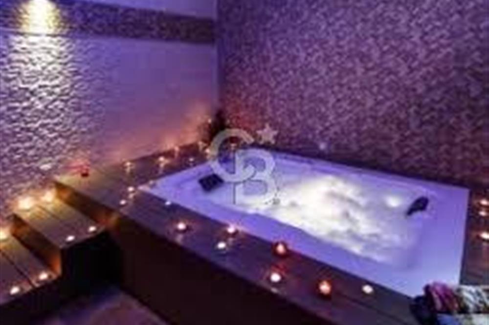 HATTUŞA V.THERMAL CLUB - GÜRE | KIRMIZI DÖNEM | 2 HAFTA | 1+1 | RCI ÜYELİKLİ