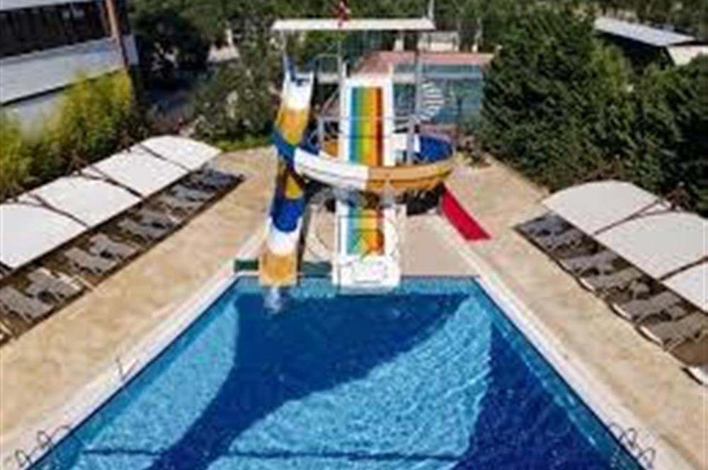 HATTUŞA V.THERMAL CLUB - GÜRE | KIRMIZI DÖNEM | 2 HAFTA | 1+1 | RCI ÜYELİKLİ