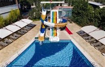 HATTUŞA V.THERMAL CLUB - GÜRE | KIRMIZI DÖNEM | 2 HAFTA | 1+1 | RCI ÜYELİKLİ