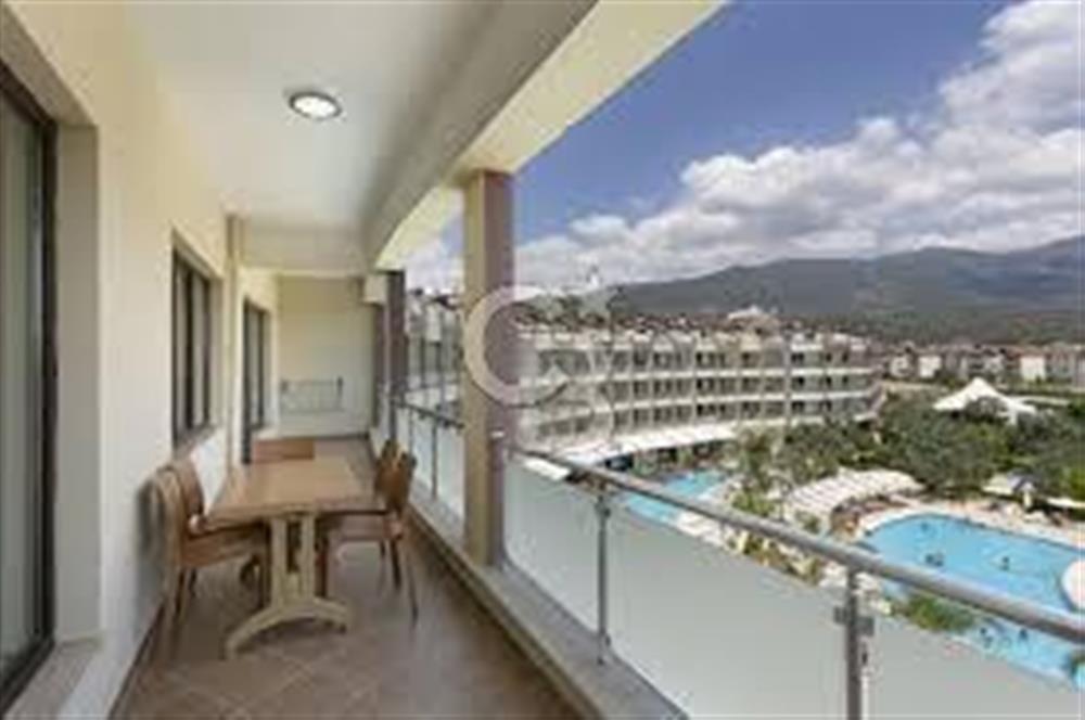 HATTUŞA V.THERMAL CLUB - GÜRE | KIRMIZI DÖNEM | 2 HAFTA | 1+1 | RCI ÜYELİKLİ