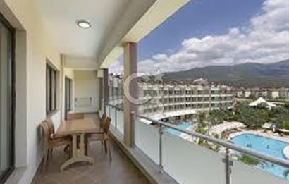 HATTUŞA V.THERMAL CLUB - GÜRE | KIRMIZI DÖNEM | 2 HAFTA | 1+1 | RCI ÜYELİKLİ