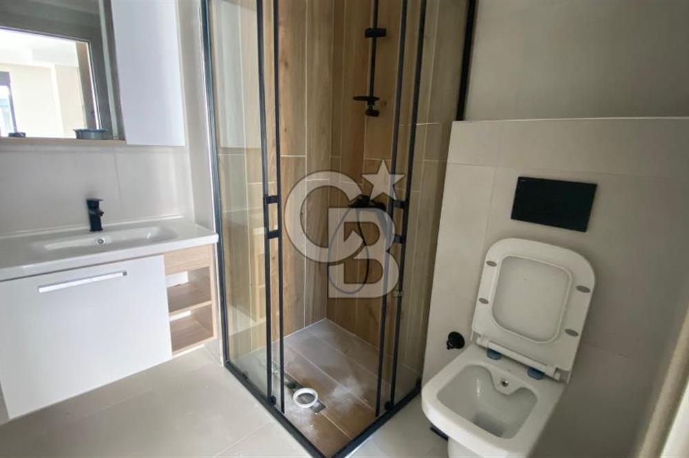 ŞİLE İMRENLİ'DE FULL DENİZ MANZARALI 1+1 DAİRE