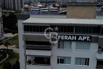 Gürselpaşa'da Kiralık 3+1 Ferah ve Manzaralı Daire - 2 - 351505