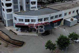 Çukurova Huzurevleri'nde Satılık 6+4 Geniş Ofis Katı - 4 - 351508