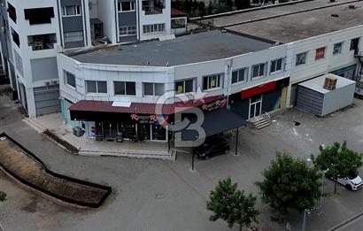Çukurova Huzurevleri'nde Satılık 6+4 Geniş Ofis Katı