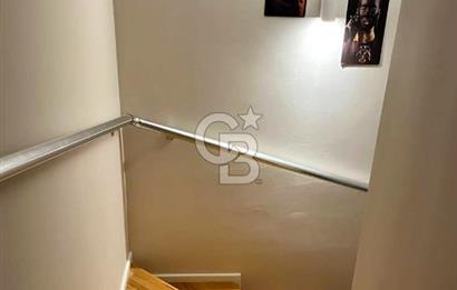Gündoğan Çiçek Sitesi Villaları'nda Uzun Dönem Kiralık Lüks 4+1