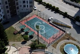 Gürselpaşa Gardenya City'de Kiralık Lüks 4+1 Daire - 1 - 351506