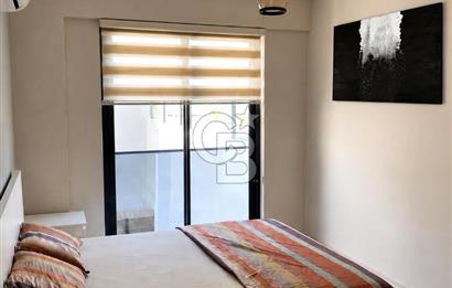 Gündoğan Çiçek Sitesi Villaları'nda Uzun Dönem Kiralık Lüks 4+1