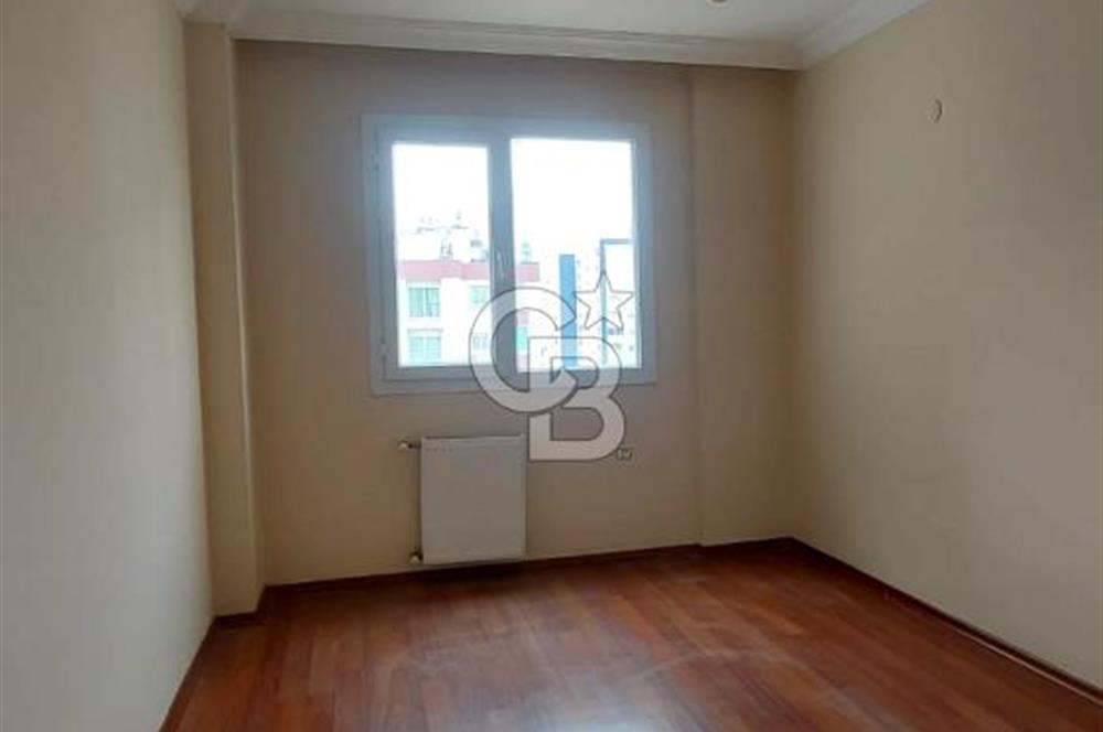 Gürselpaşa'da Kiralık 3+1 Ferah ve Manzaralı Daire