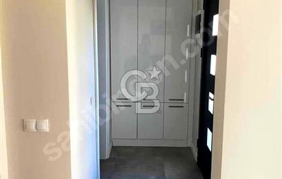 Gündoğan Çiçek Sitesi Villaları'nda Uzun Dönem Kiralık Lüks 4+1