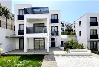 Gündoğan Çiçek Sitesi Villaları'nda Uzun Dönem Kiralık Lüks 4+1 - 5 - 351435