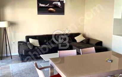Gündoğan Çiçek Sitesi Villaları'nda Uzun Dönem Kiralık Lüks 4+1