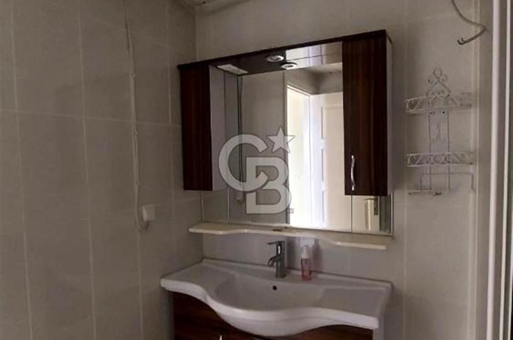 Gürselpaşa'da Kiralık 3+1 Ferah ve Manzaralı Daire