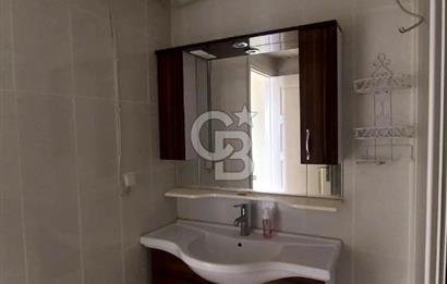 Gürselpaşa'da Kiralık 3+1 Ferah ve Manzaralı Daire