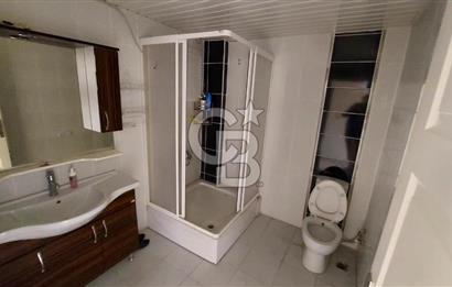Gürselpaşa'da Kiralık 3+1 Ferah ve Manzaralı Daire