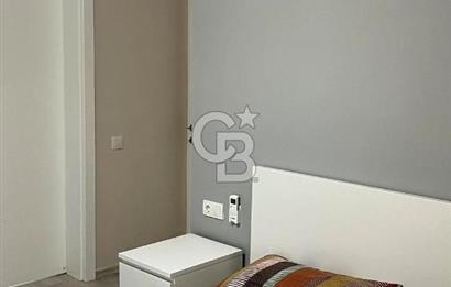 Gündoğan Çiçek Sitesi Villaları'nda Uzun Dönem Kiralık Lüks 4+1