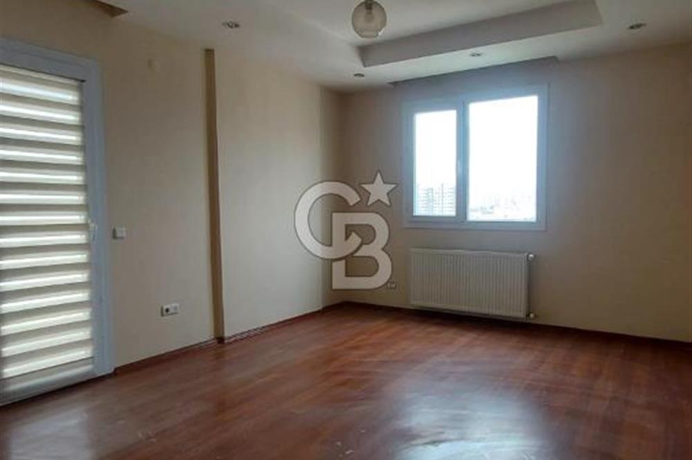 Gürselpaşa'da Kiralık 3+1 Ferah ve Manzaralı Daire