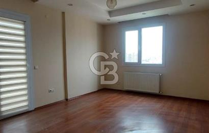 Gürselpaşa'da Kiralık 3+1 Ferah ve Manzaralı Daire