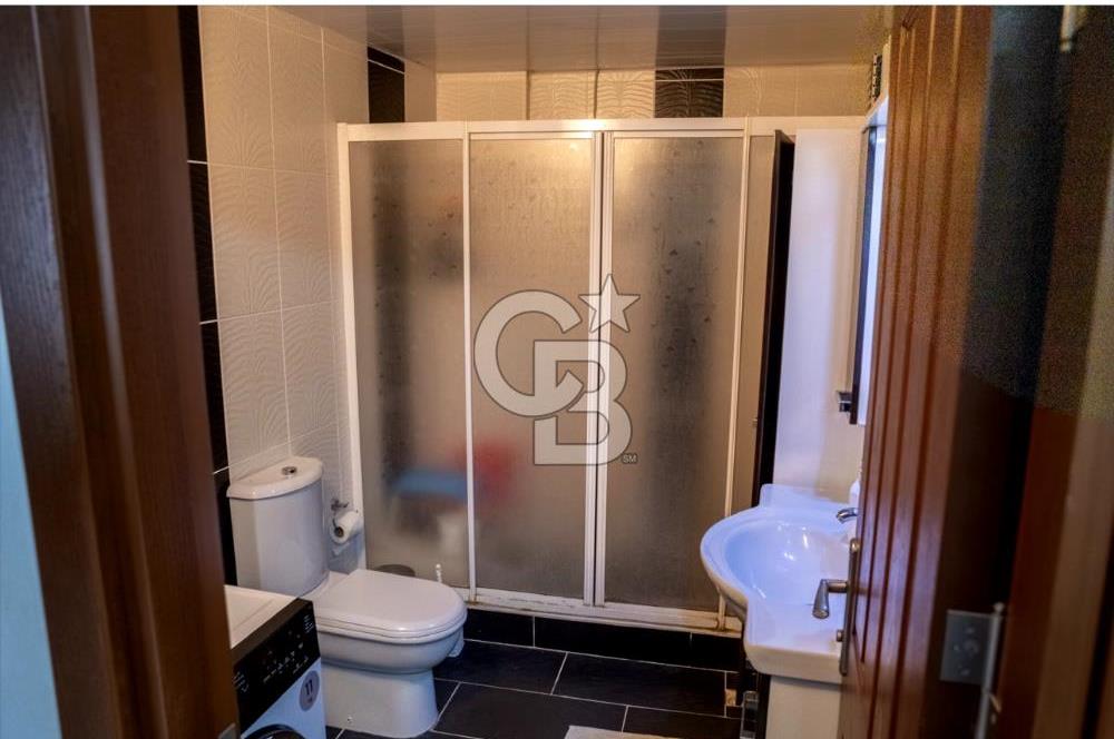 Çukurova Mahfesığmazda Satılık 3+1 Komple Bina