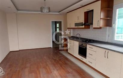 Gürselpaşa'da Kiralık 3+1 Ferah ve Manzaralı Daire
