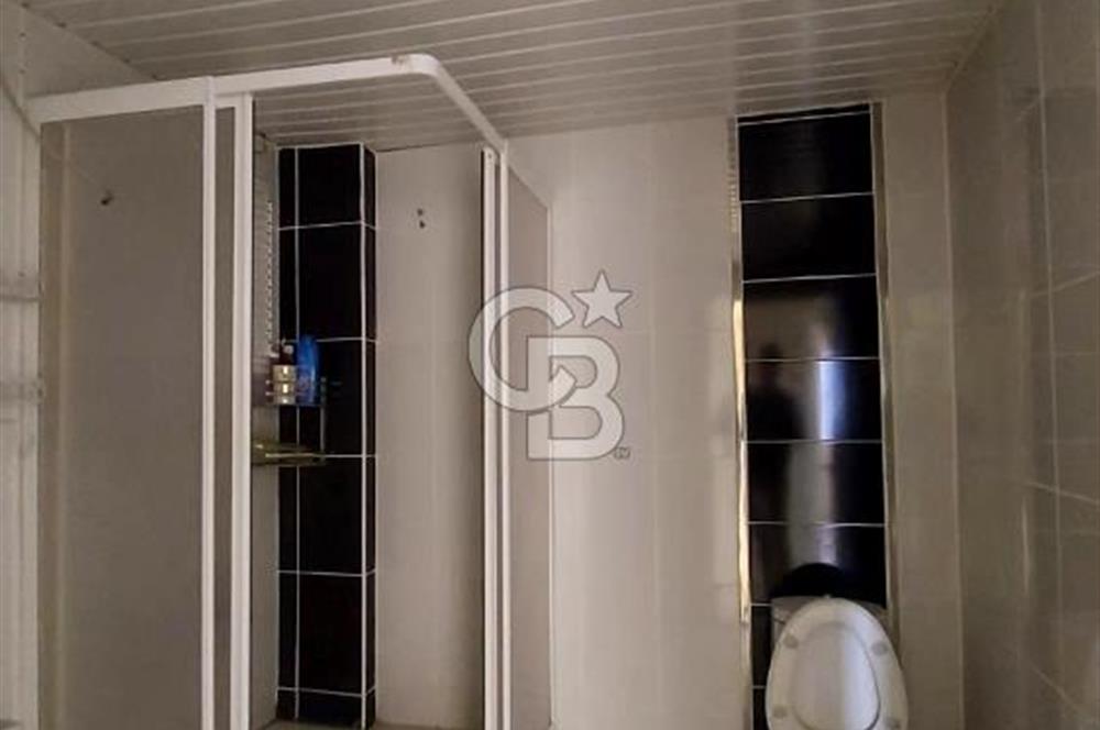Gürselpaşa'da Kiralık 3+1 Ferah ve Manzaralı Daire