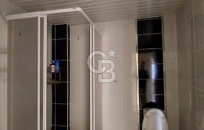 Gürselpaşa'da Kiralık 3+1 Ferah ve Manzaralı Daire