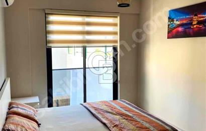 Gündoğan Çiçek Sitesi Villaları'nda Uzun Dönem Kiralık Lüks 4+1