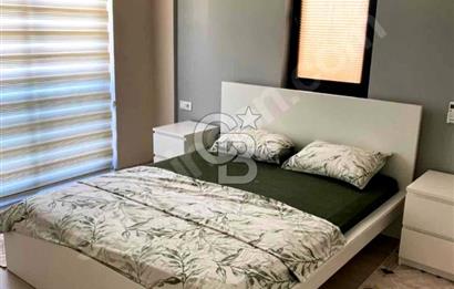 Gündoğan Çiçek Sitesi Villaları'nda Uzun Dönem Kiralık Lüks 4+1