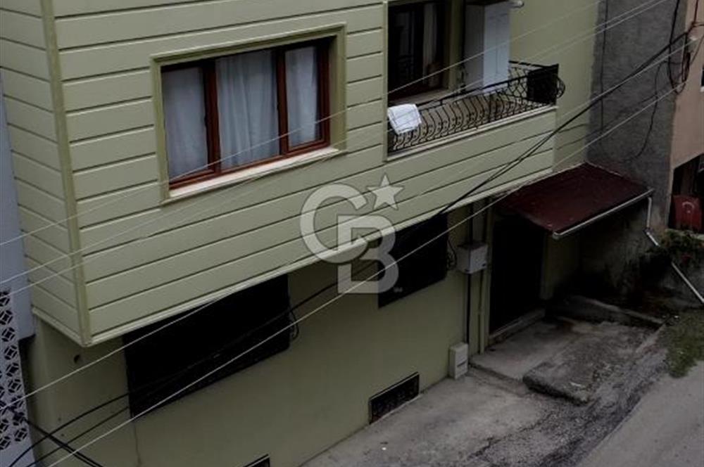 Çukurova Mahfesığmazda Satılık 3+1 Komple Bina