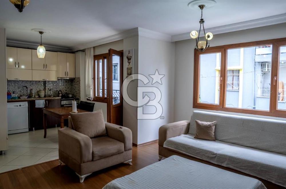 Çukurova Mahfesığmazda Satılık 3+1 Komple Bina